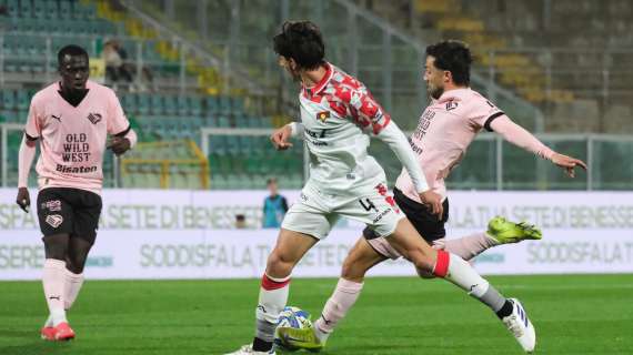 Barbieri finisce nel mirino del Bologna, il Parma osserva