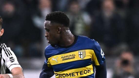 Classifica presenze: Keita ed Hernani agganciano Bernabé, terzo gettone per Valenti