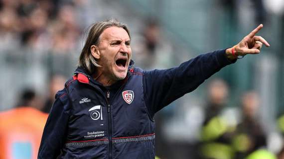 Cagliari, Nicola: "Per salvarti in questa Serie A non devi mai abbassare la concentrazione"