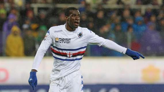 Dall'Inghilterra insistono: anche il Parma sulle tracce di Obiang