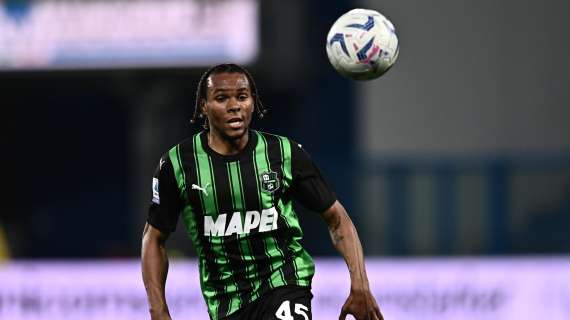 Oggi la prima amichevole del Sassuolo, con il dubbio Laurienté: scenderà in campo?