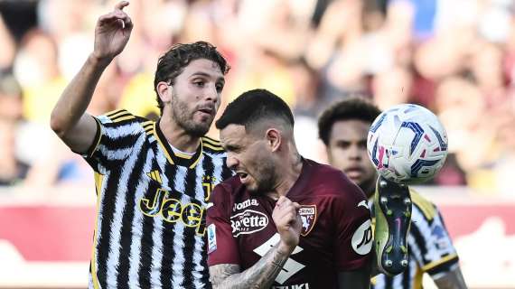 Tuttosport - Parma vivo su Sanabria, nei prossimi giorni può bussare alla porta del Toro