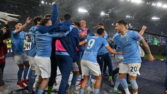 VIDEO - Zaccagni decide un derby nervoso. La Lazio sale in seconda posizione
