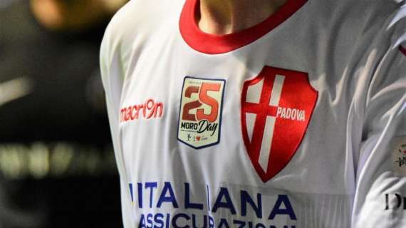 Lega Pro, c'è la prima promozione in Serie B. Quella del Padova di Bisoli