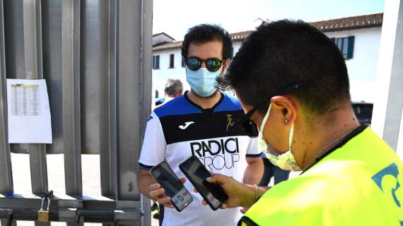 Aggiornamento Coronavirus: +40 casi a Parma, un decesso
