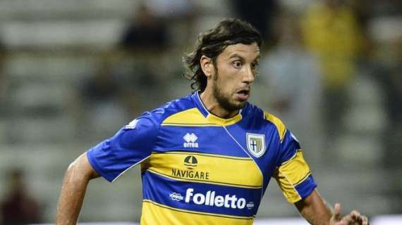 Zaccardo: "Scelsi Parma per il Mondiale 2010. Volevo rimanere da dirigente"