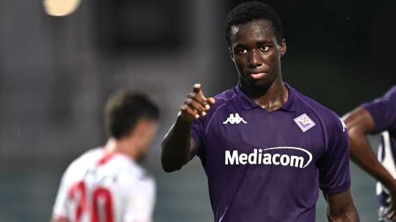 Ancora calda la pista Kayode. Parma in contatto con la Fiorentina per il terzino