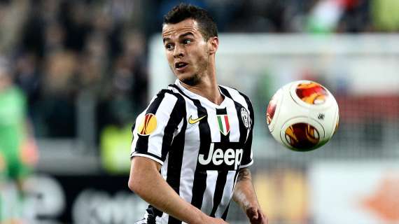 Giovinco potrebbe salvarsi dalla rivoluzione Juventus