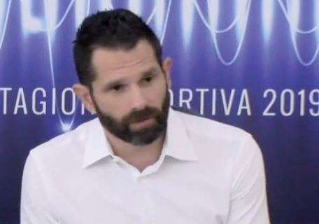 Pellissier: "Haj Mohamed? Fa piacere vedere che ci sono tanti giocatori che da quel Chievo sono emersi"