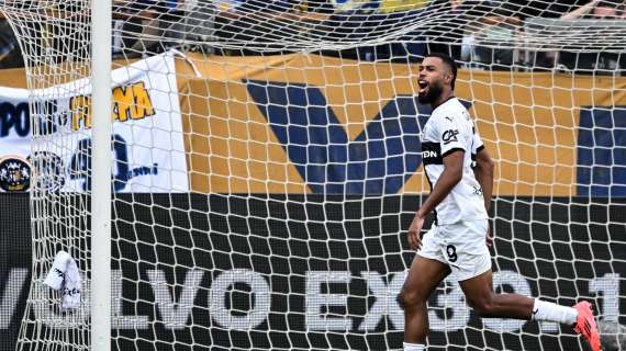 Parma-Empoli 1-1: ancora un pareggio amaro. I crociati a fatica pareggiano ma Bonny spreca il rigore del bis