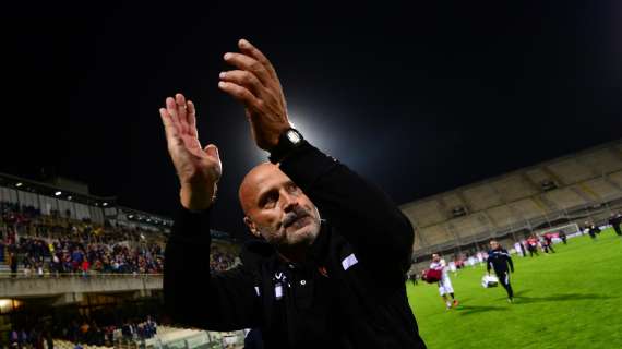 PL - Colantuono: "Parma attardato, ma c'è tempo per recuperare. Con la SPAL bella partita"