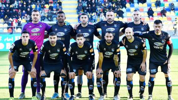 Coppa Italia, sarà il Pescara l'avversario del Parma: battuto il Notaresco 9-8 ai rigori