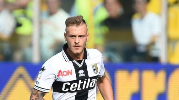 Ag. Dimarco: "Valutazioni a fine stagione, con Parma e Under 21 ha fatto bene"