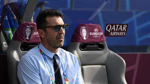 Buffon: "La UEFA vinta con il Parma vale quanto una Champions. E' un bellissimo ricordo"