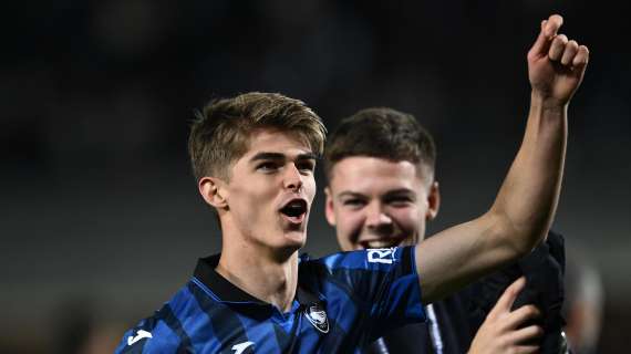 Serie A, Bergamo ai piedi di De Ketelaere: il belga stende la Roma e avvicina la Dea alla Champions