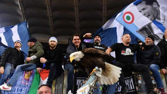 Lazio, Canigiani: "Venduti finora duemila biglietti per la gara contro il Parma"