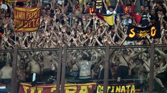 Lecce, Morente a DAZN: "Era praticamente vinta, son mancate esperienza e concentrazione"