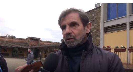 Galli: "Orgoglioso di entrare a far parte del Parma. Sarò responsabile dell'area metodologica"