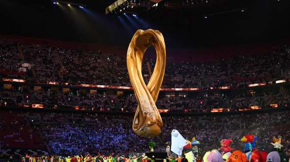 Qatar 2022, oggi altre quattro gare: stasera il big match Spagna-Germania
