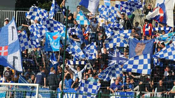 Il Pavia piomba su De Simone: il terzino 2007 può avere la prima esperienza in Serie D