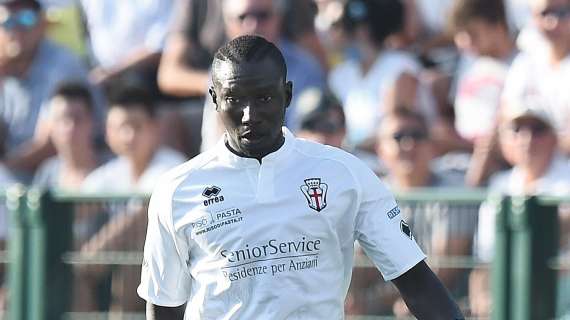 Coly su Cremonese-Parma: "Gara difficile, i lombardi non sono partiti bene ma hanno qualità"