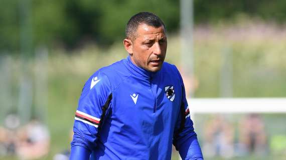 Palombo, dalla Kings League al Parma: prima esperienza lontano dalla Sampdoria