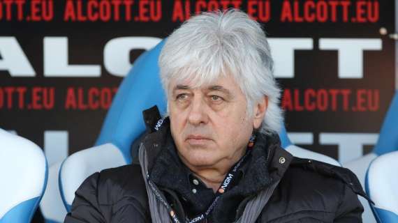 Onofri: "Lavoro di Gattuso positivo, il pareggio a Parma è frutto degli episodi"