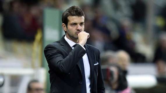 Stramaccioni: “Non facile per il Napoli contro il Genoa, ma la più difficile sarà a Parma”