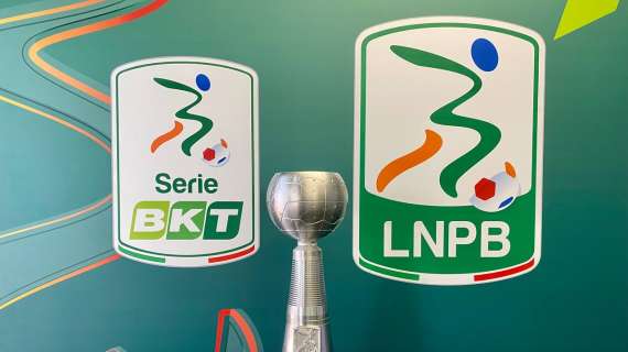 La nuova Serie B riparte da Reggio Calabria: il 15 luglio il sorteggio del calendario