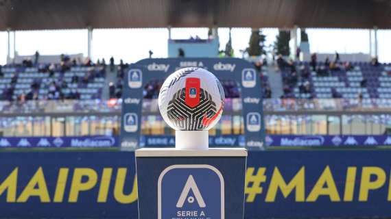 Femminile, restano invenduti i diritti della Serie A Women's Cup