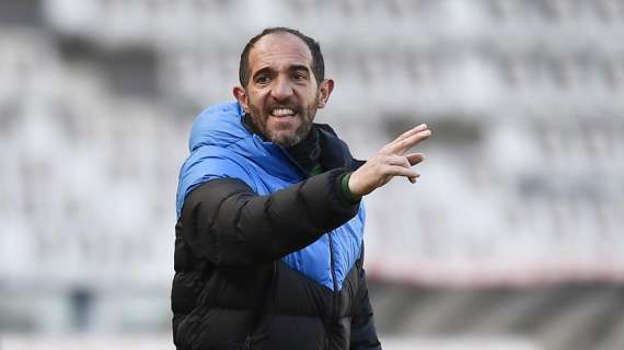 Il vice di Conte e i nuovi allenatori: "Mi piace molto Pecchia e il suo Parma"