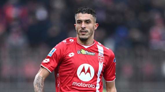 Dany Mota è sempre tra i nomi per l'attacco: c'è il gradimento di Cuesta