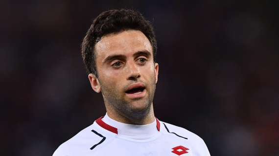 Giuseppe Rossi compie 38 anni: "Grato per quello che ho vissuto, anche nei momenti più brutti"