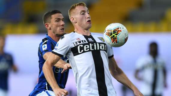 Rossi: "Vorrei vedere la prima partita di Kulusevski alla Juventus"