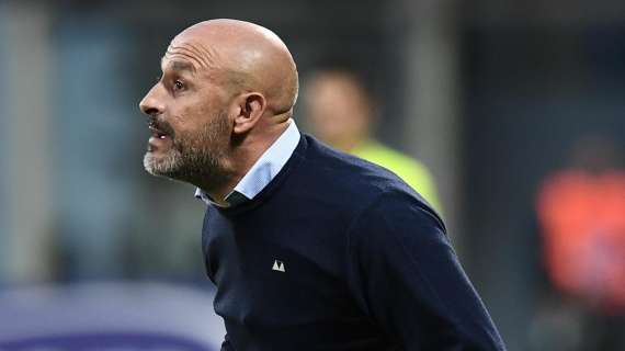 Fiorentina, Italiano: "Il Parma sta facendo grandi cose. Noi ci teniamo a superare il turno"