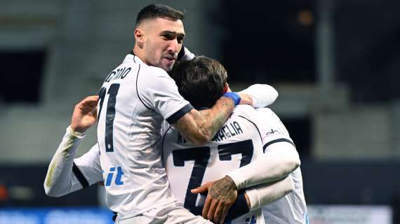 Serie A, oggi si torna in campo: grande attesa per Napoli-Inter di stasera