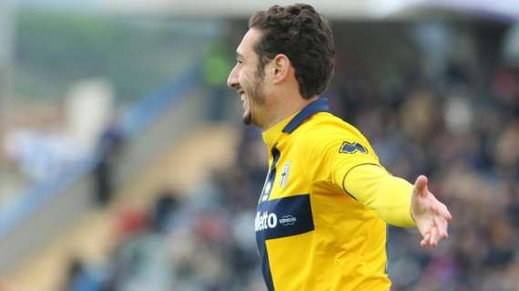 Torna al gol Belfodil e il Parma ritrova il pari: gli highlights della gara