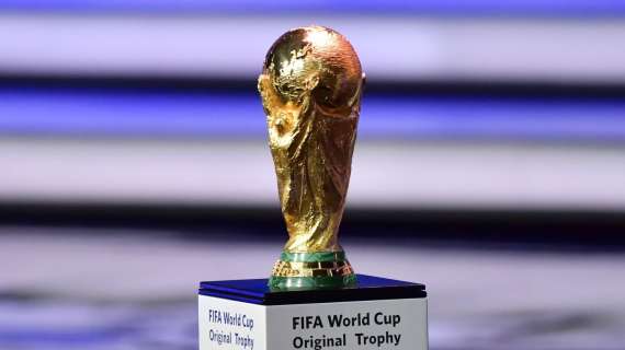 FIFA, ufficiali le assegnazioni per i mondiali: 2030 (anche) in Europa, 2034 in Arabia