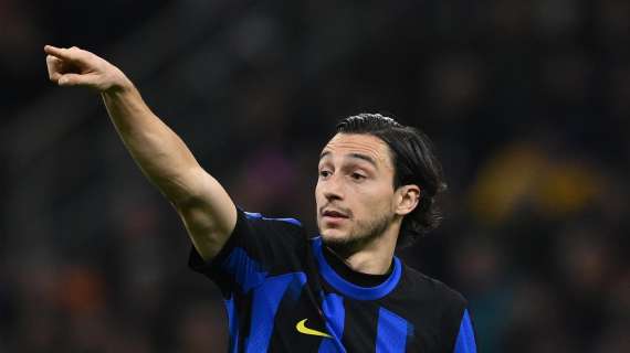 Inter, Darmian: "Sfiducia nei miei confronti al ritorno in Italia? Io ho sempre creduto in me stesso"