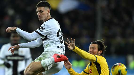 Parma-Atalanta 1-3: i crociati lottano e reagiscono, ma non basta contro una grande Atalanta