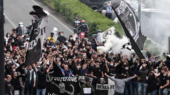 Spezia-Parma tra le gare a rischio: le decisioni dell'Osservatorio Nazionale