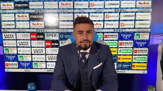 Clotet: "Il Parma ha iniziato benissimo, con il Venezia è sulla strada giusta per la A"