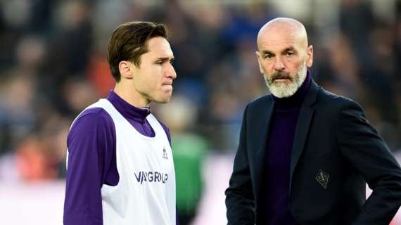 Federico Chiesa salta il ritorno a Parma: Mancini lo manda a casa