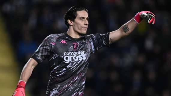 VIDEO - Silvestri sbaglia, l'Empoli butta via la vittoria: 1-1 a Genova