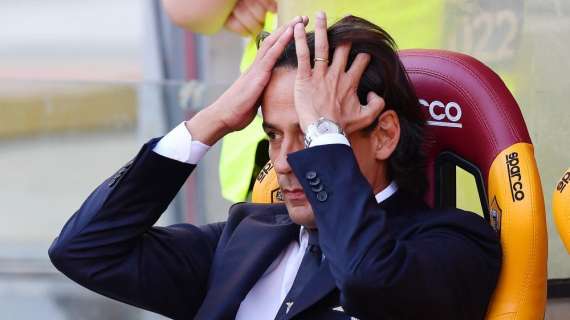 Rassegna stampa - Lazio, Inzaghi: "Era una gara rischiosa, bravi i ragazzi. Parma ben organizzato"