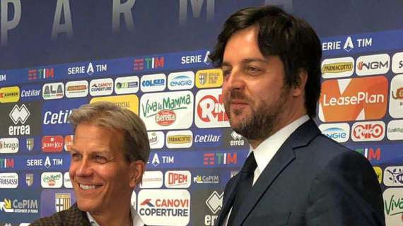 Ribalta sull'acquisto di Buffon : "È un colpo molto emozionante e ci sono buone sensazioni"