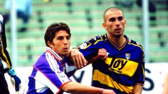 Di Vaio: “Pensavo di aver vissuto il massimo del professionismo a Parma, ma mi sono ricreduto alla Juve”