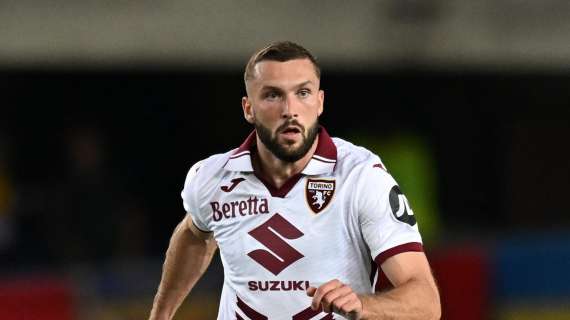 Torino, i convocati di Vanoli: torna Walukiewicz, 21 calciatori a disposizione