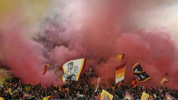 Serie A, Roma di misura sul Genoa: decide un gol di Lukaku