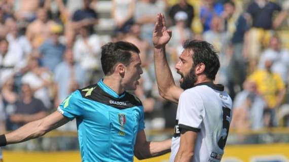 PL - L'agente di Cacioli zittisce le voci: "Luca vuole restare a Parma"